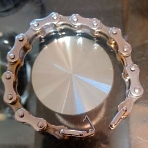 BIKER BRACELET (NEW)